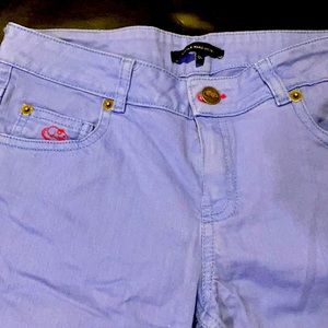 Little Marc Jacobs Size 12 Jeans